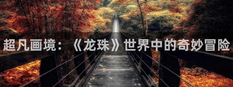 酷漫屋app下载安装：超凡画境：《龙珠》世界中的奇妙冒险