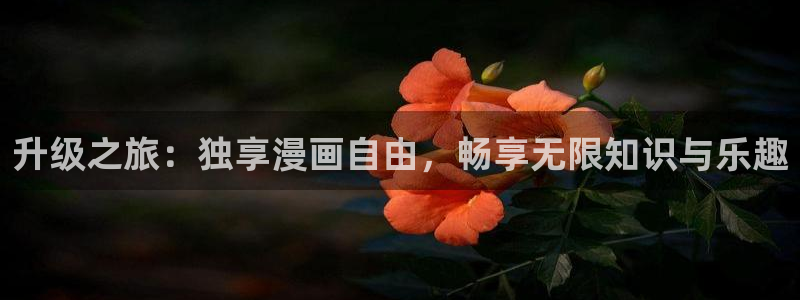 酷漫屋下载：升级之旅：独享漫画自由，畅享无限知识与乐趣